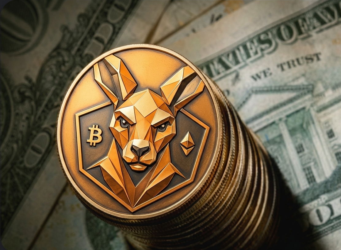 CLB Gold Coin